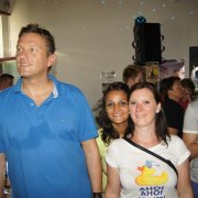 Sommerfest (18.08.12)